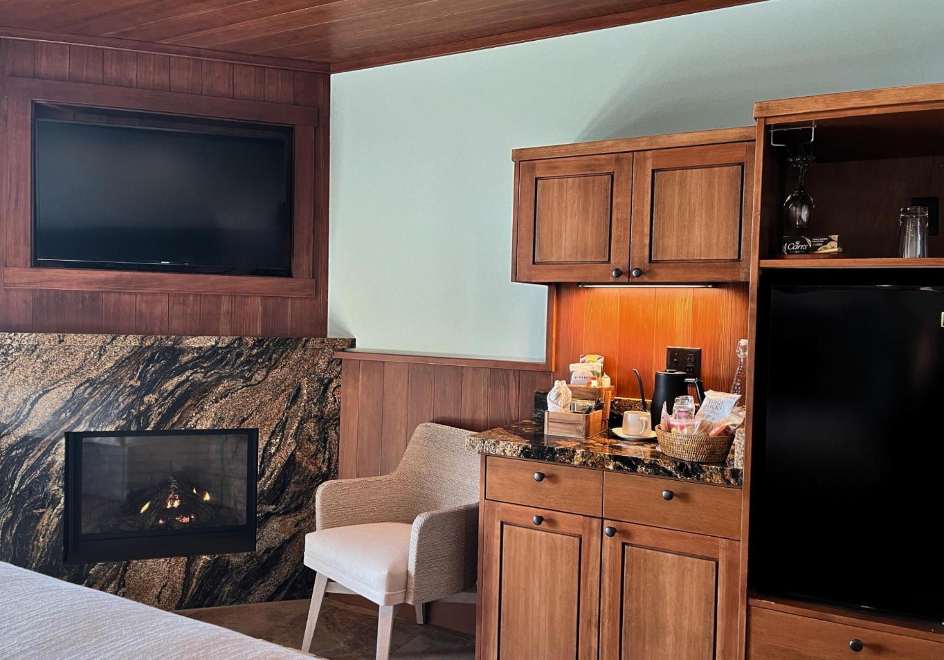 Sacred Rock Inn Elk المظهر الخارجي الصورة